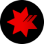 Logo National Australia Bank