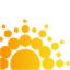 Logo Caspian Sunrise