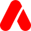 Logo AIRASIA GROUP BHD MR-,1