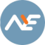 Logo NYESA VALOS CO.EO 0,01