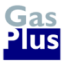 Logo GAS PLUS