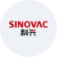 Logo Sinovac Biotech