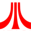 Logo Atari