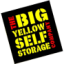 Logo Big Yellow Group