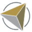 Logo Outcrop Silver & Gold
