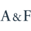 Logo Abercrombie & Fitch