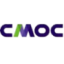 Logo CMOC China Molybdenum