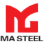 Logo MAANSHAN IRON STEEL A YC1