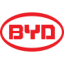 Logo BYD