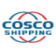 Logo Cosco Shipping Dev