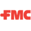Logo FMC Corp.