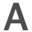 Logo Aftermath Silver