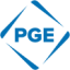 Logo Portland General Electric