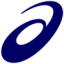 Logo Asics