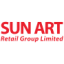 Logo Sun Art Retail Group