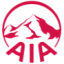 Logo AIA GROUP LTD SP.ADR/4