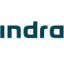 Logo Indra Sistemas A