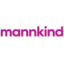 Logo MannKind