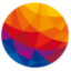 Logo BRF Brasil Foods
