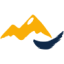 Logo Compagnie des Alpes