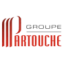 Logo Groupe Partouche
