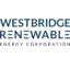 Logo Westbridge Renewable Energy