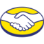 Logo Mercadolibre