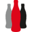 Logo Coca-Cola HBC