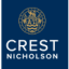 Logo Crest Nicholson