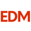Logo EDM Resources