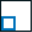 Logo Blue Cap