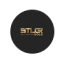 Logo STLLR Gold