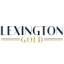 Logo Lexington Gold