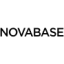 Logo Novabase SGPS