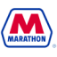 Logo Marathon Petroleum