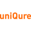 Logo uniQure