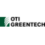 Logo OTI GREENTECH AG O.N.