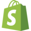 Logo Shopify