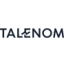 Logo Talenom