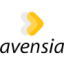 Logo Avensia AB