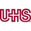 Logo Universal Health Services