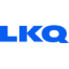 Logo LKQ