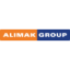 Logo Alimak Group AB