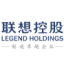 Logo Legend Holdings
