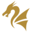 Logo BLACK DRAGON GOLD