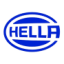 Logo Hella