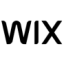 Logo Wix.com