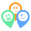 Logo Friendable