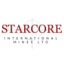 Logo Starcore International Mines