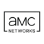 Logo AMC Networks A